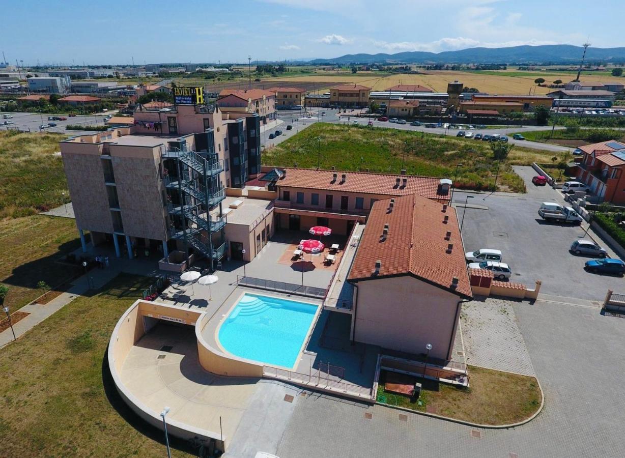 Grecale - Hotel Venturina Terme