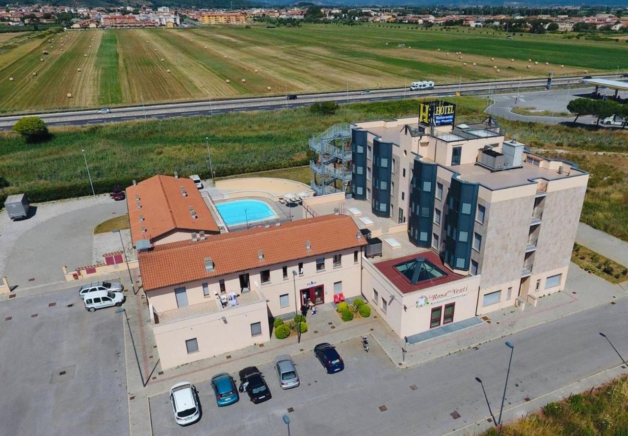 Hotel Grecale - Venturina Terme