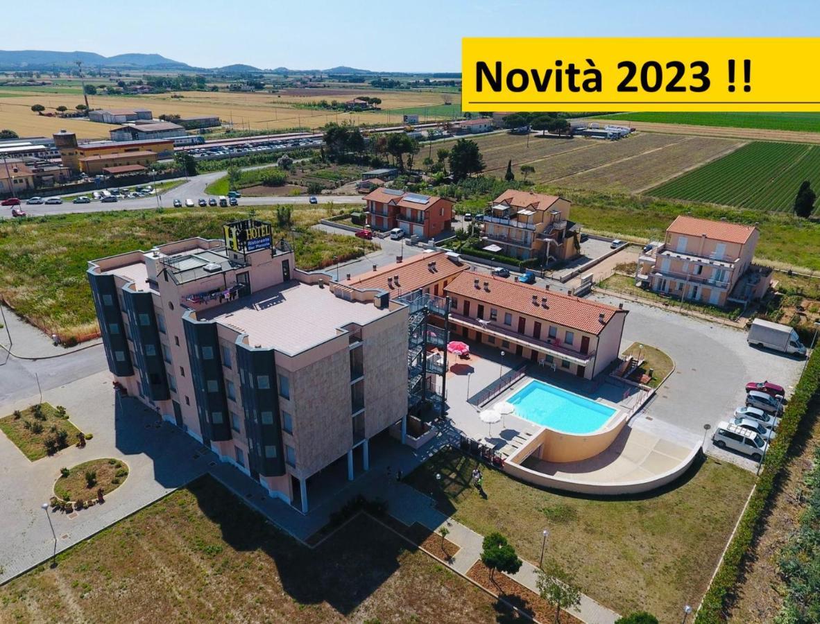Grecale - Hotel Venturina Terme