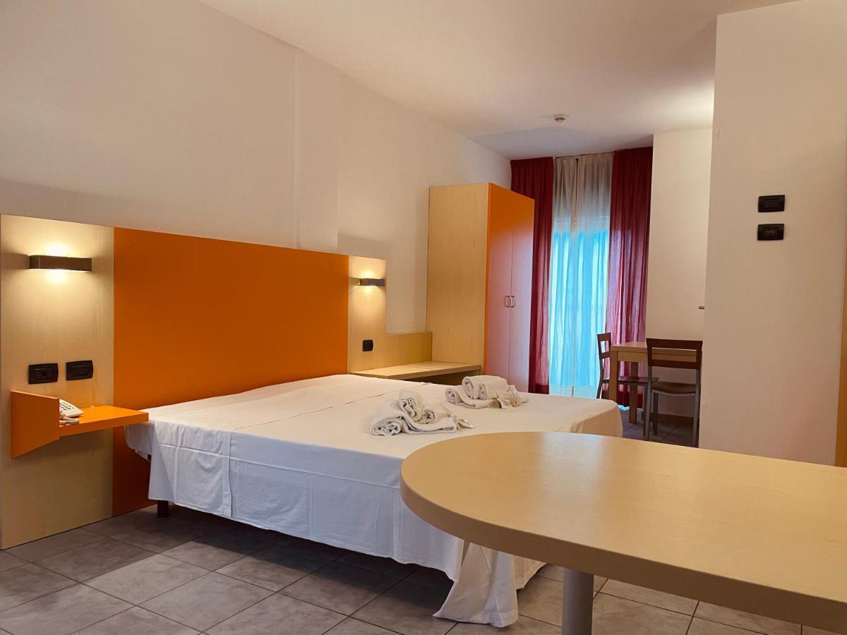Grecale - Hotel