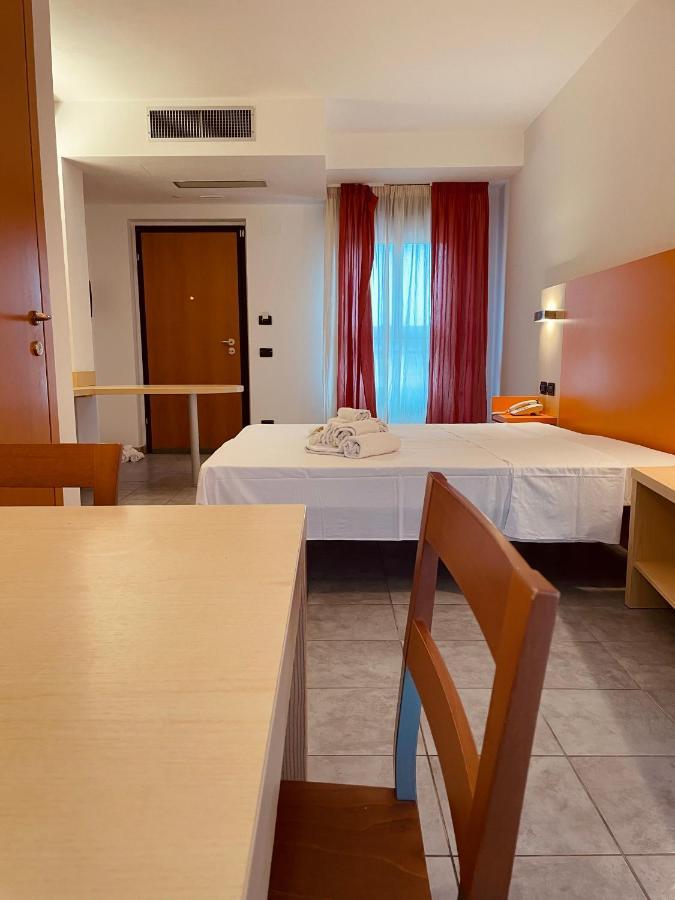Hotel Grecale - 3*