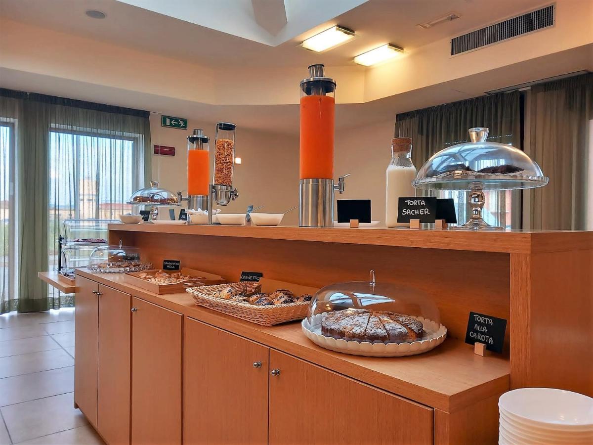 Grecale - Hotel Venturina Terme