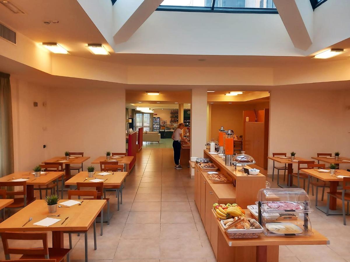 Hotel Grecale -