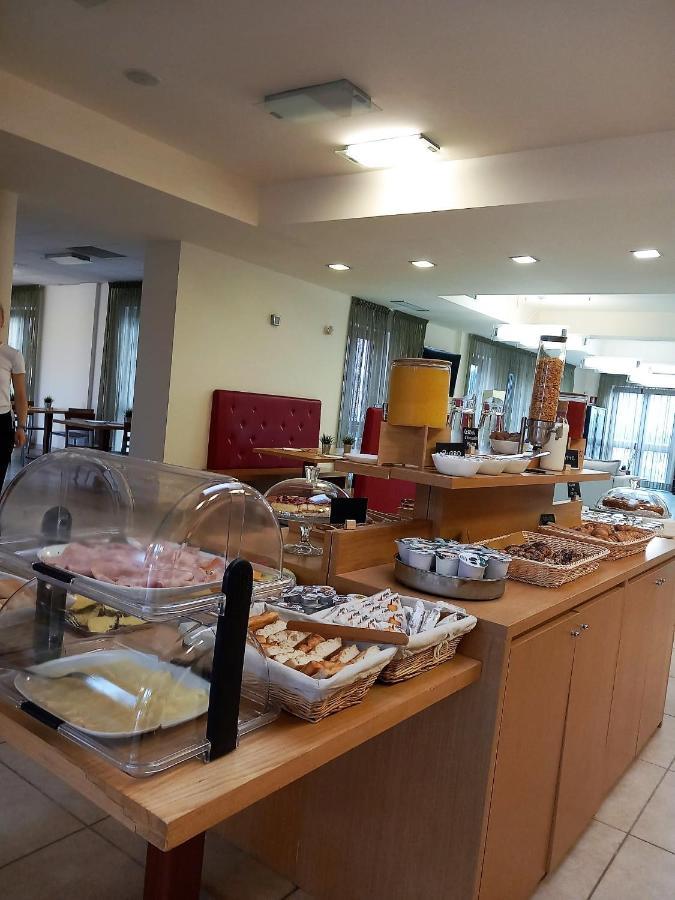 Grecale - Hotel Venturina Terme