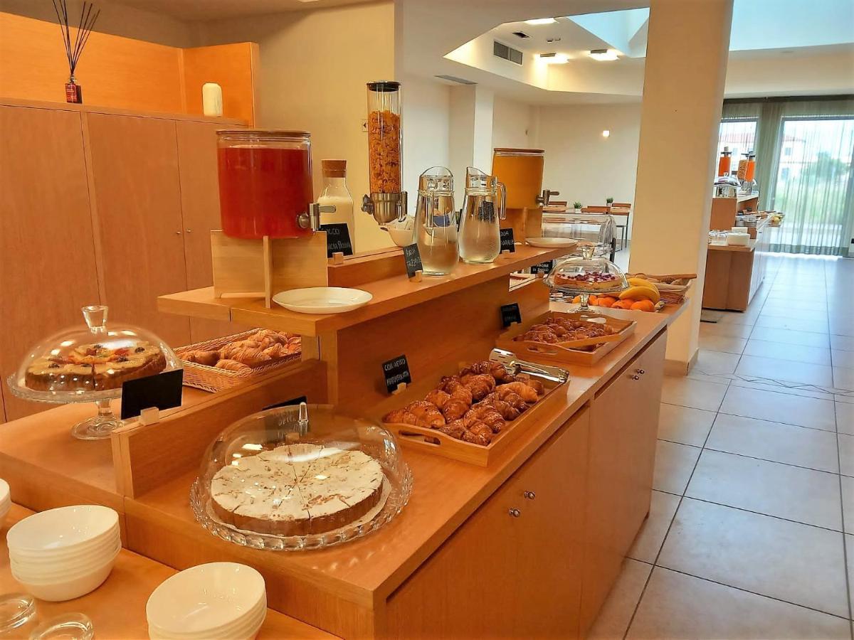 Grecale - 3* Venturina Terme