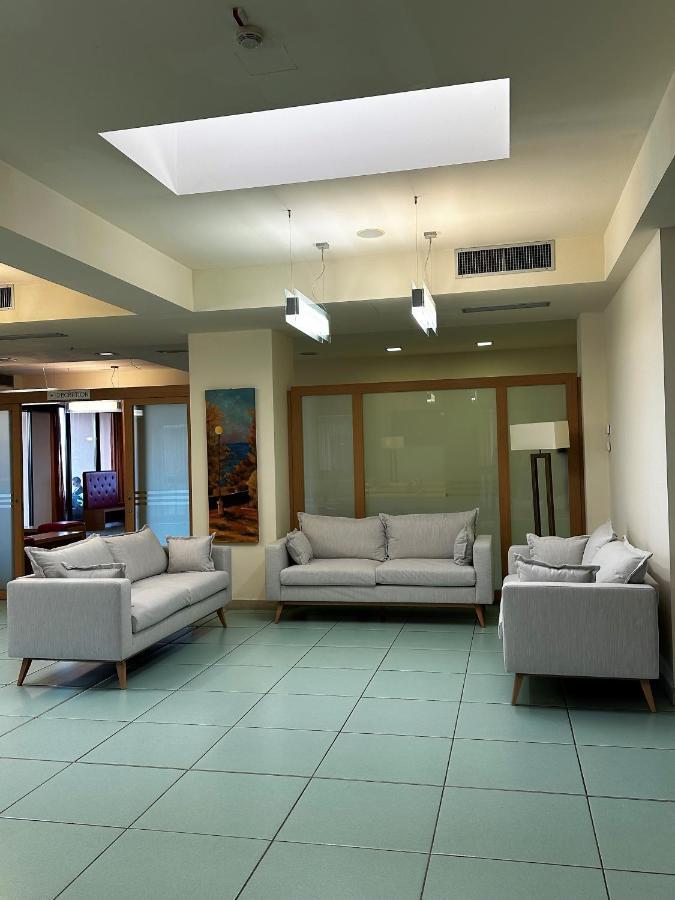 Grecale - Hotel Venturina Terme