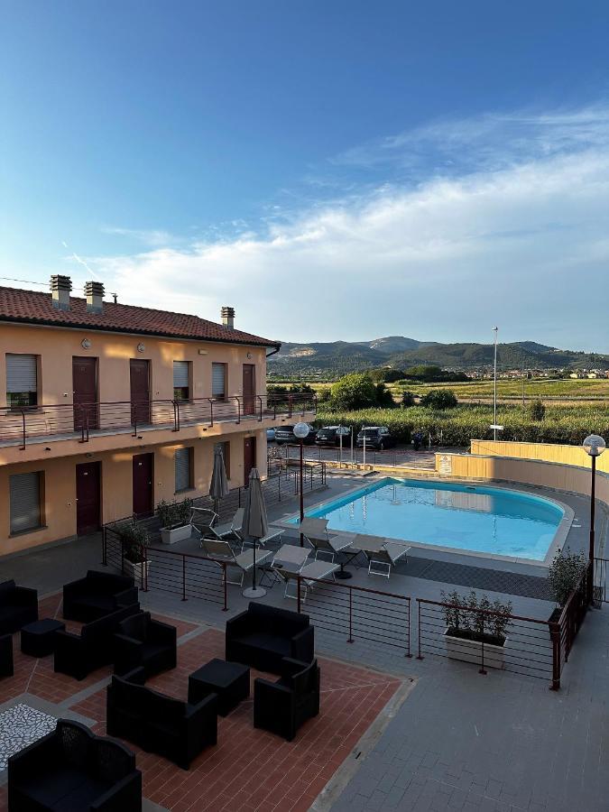 Grecale - Venturina Terme