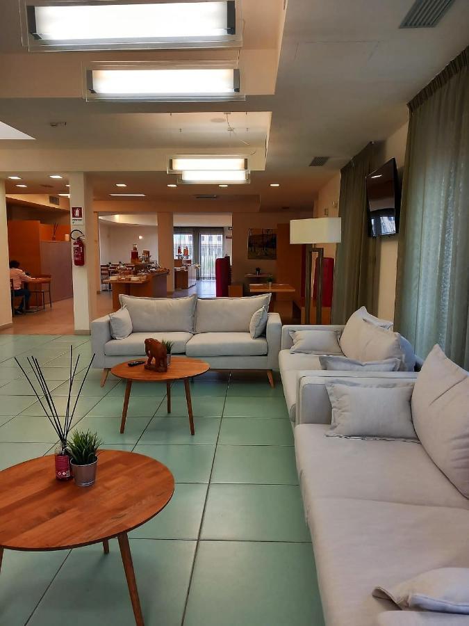 Grecale - Hotel