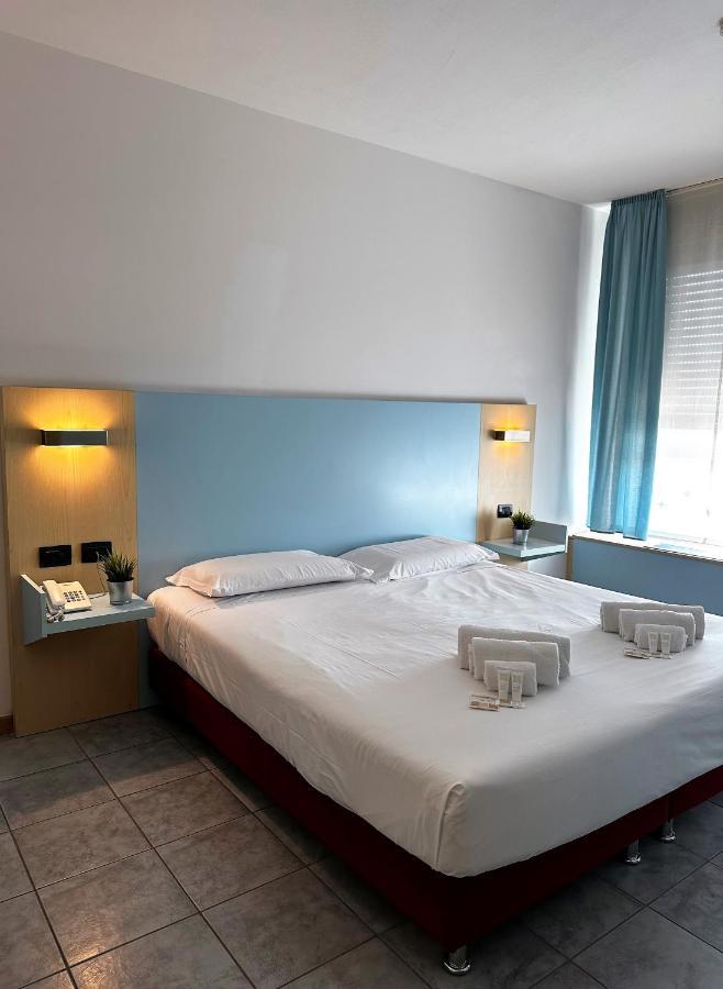 Grecale - Hotel