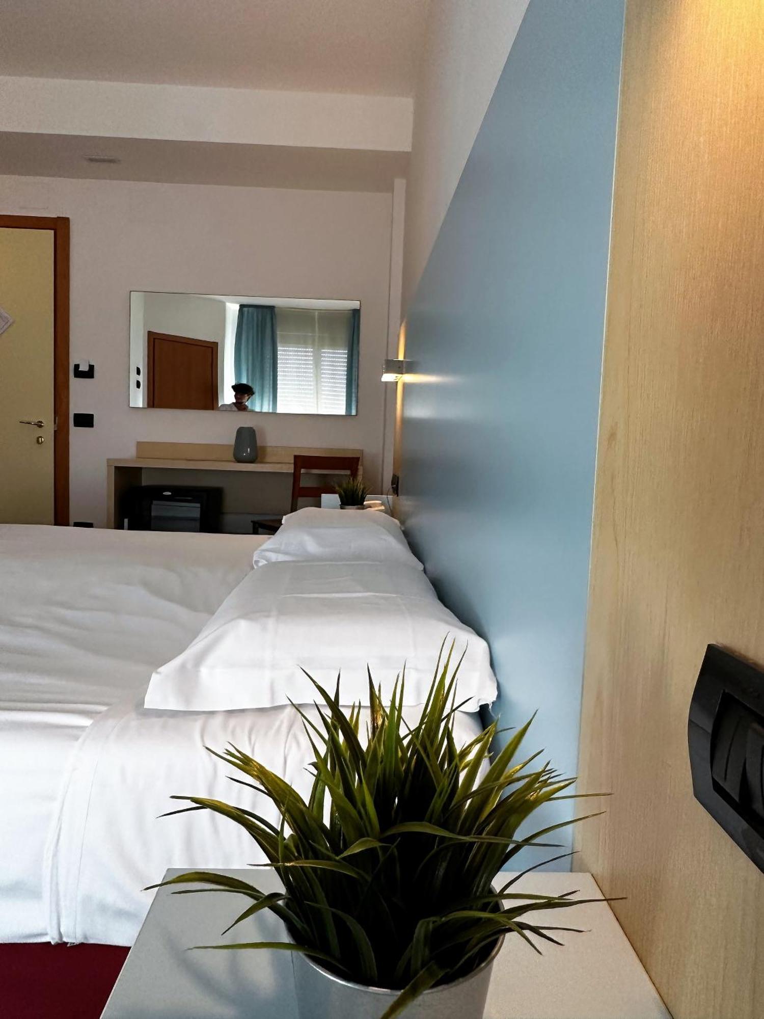 Hotel Grecale -
