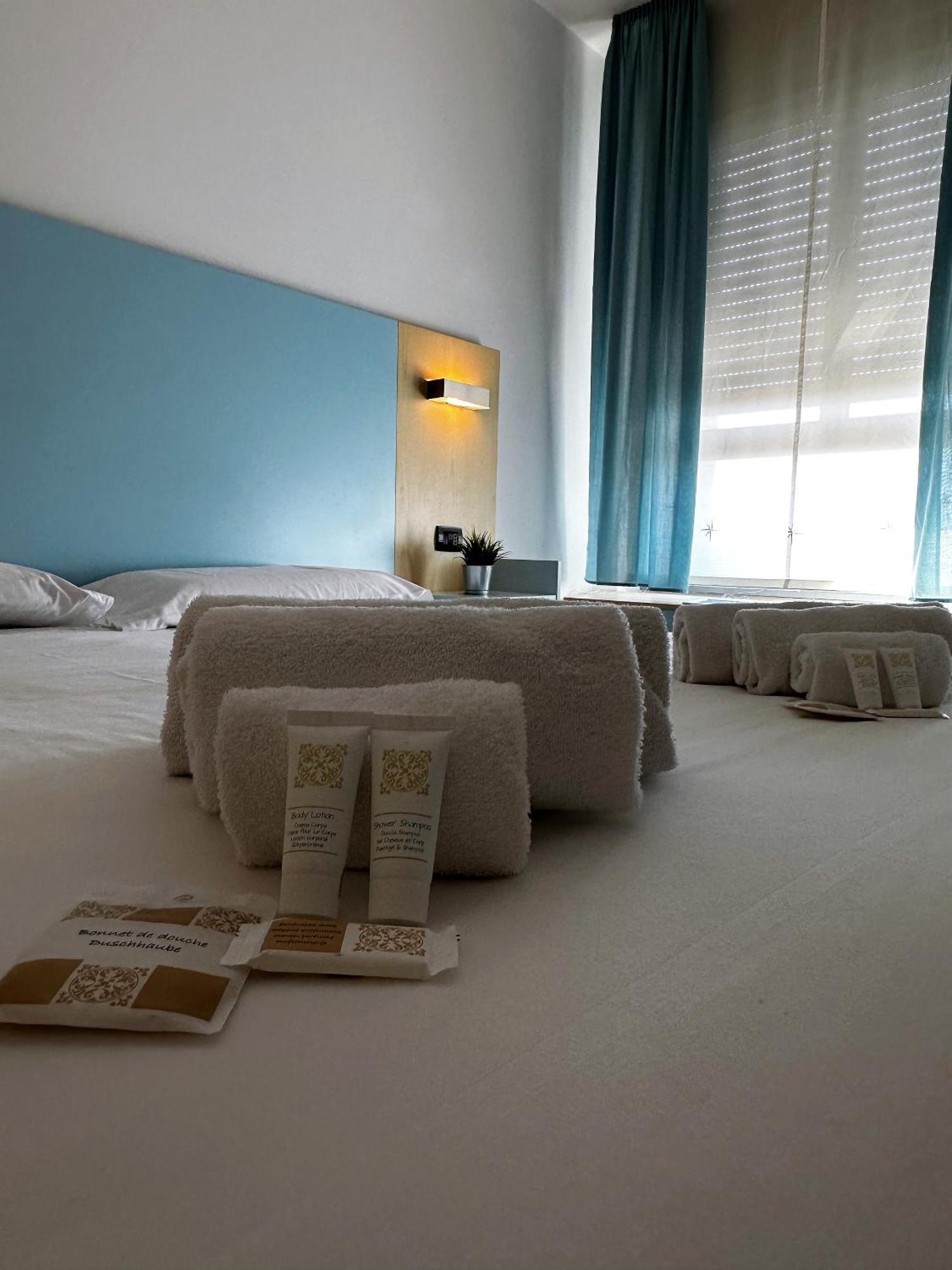 Grecale - Hotel 3*