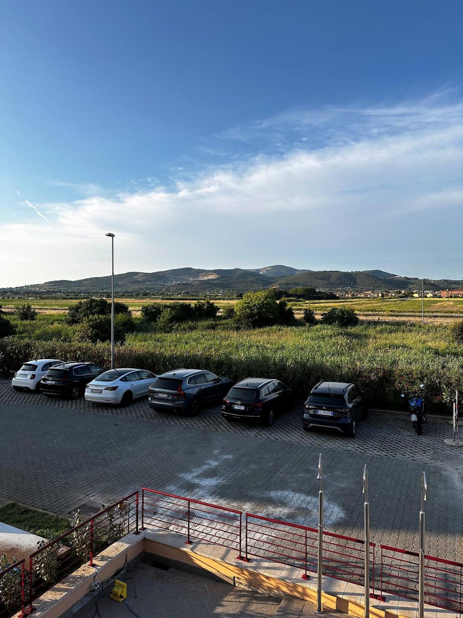 Grecale - Hotel 3*