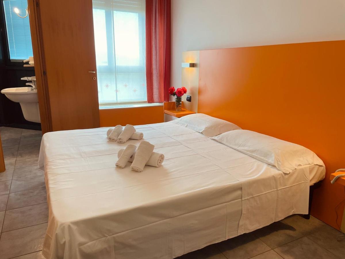 Grecale - Hotel