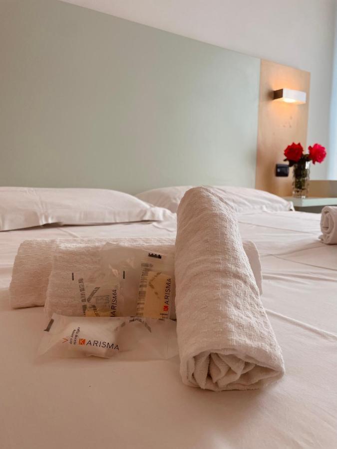 Hotel Grecale - 3*