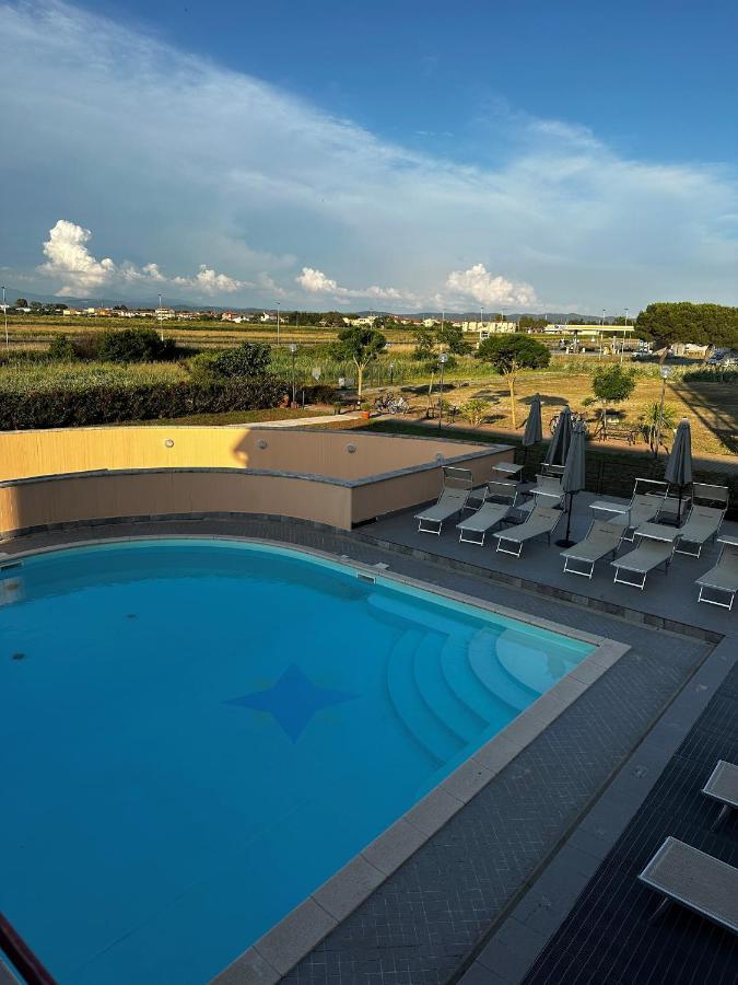 Grecale - Hotel