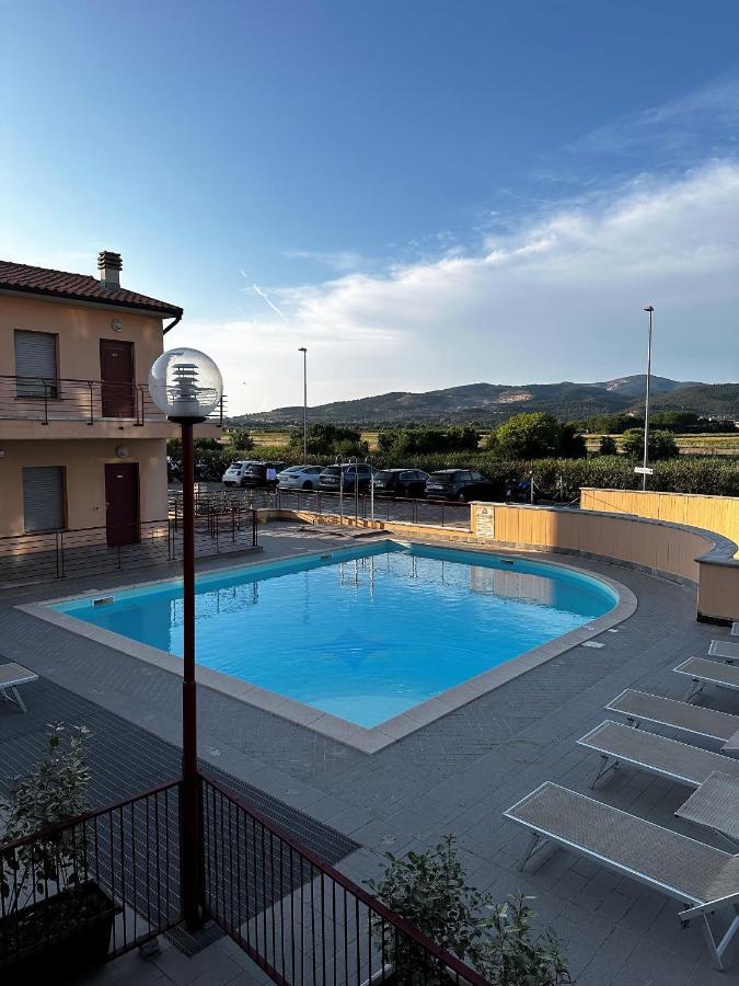 Hotel Grecale - 3*