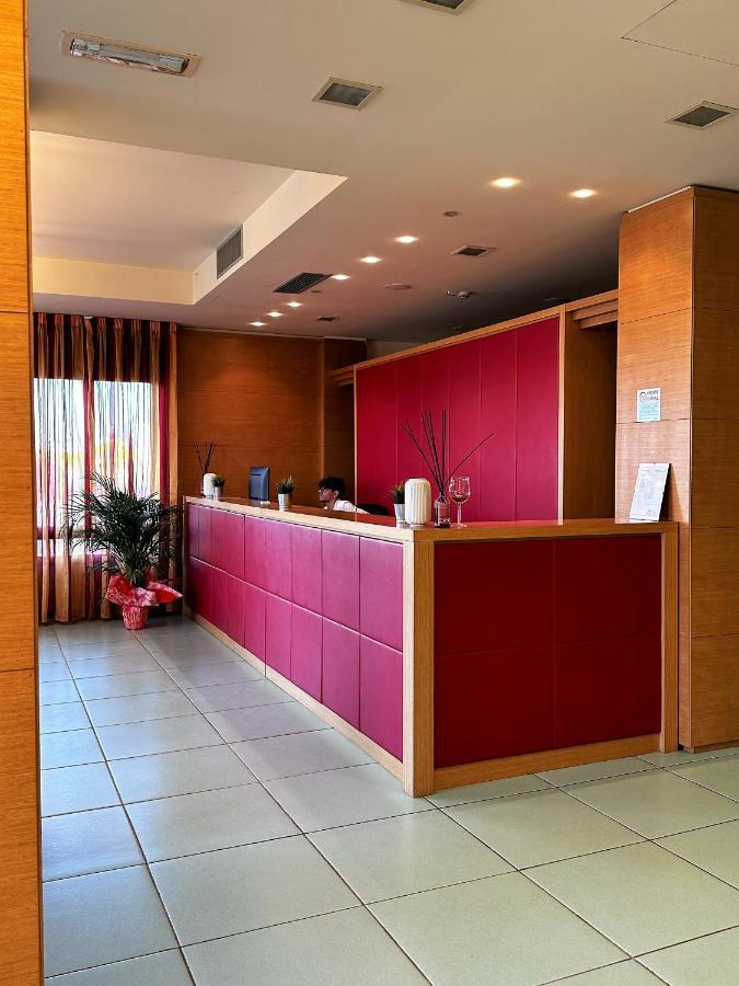 Grecale - Hotel