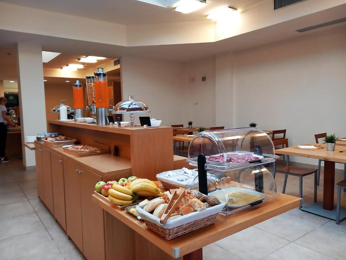 Grecale - Hotel Venturina Terme