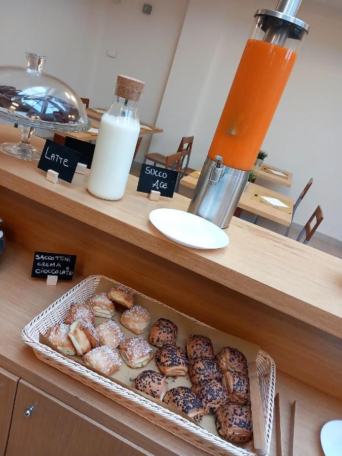 Hotel Grecale - 3*