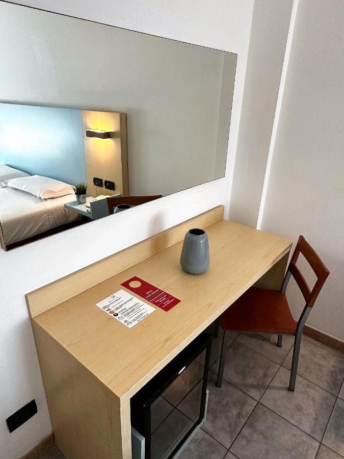 Hotel Grecale - 3*