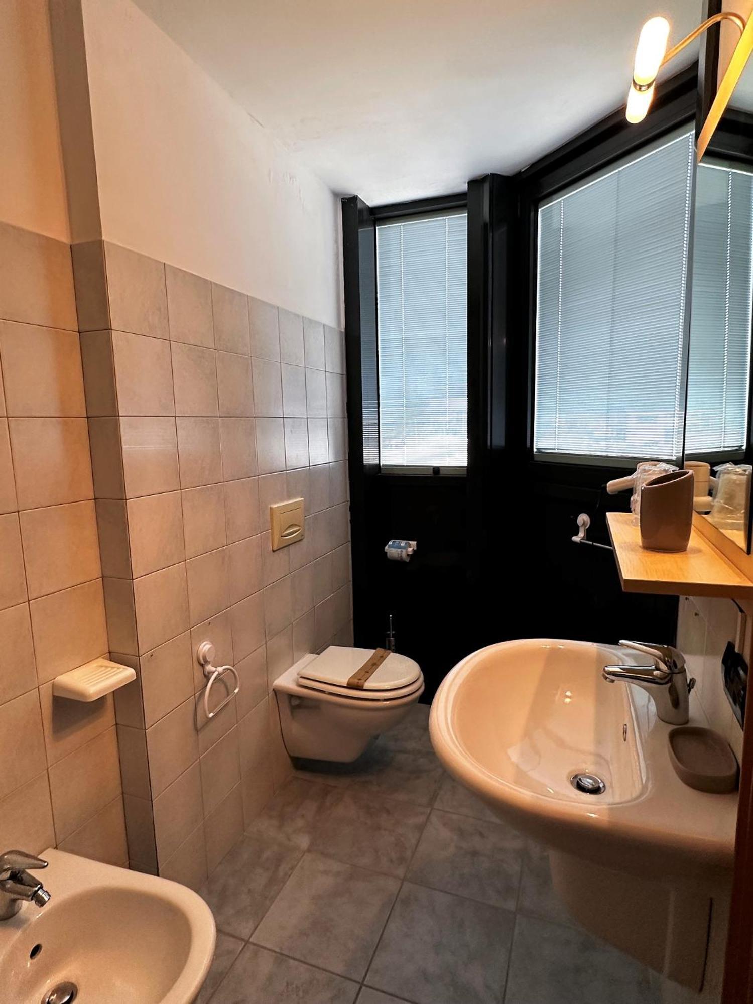 Hotel Grecale - Venturina Terme