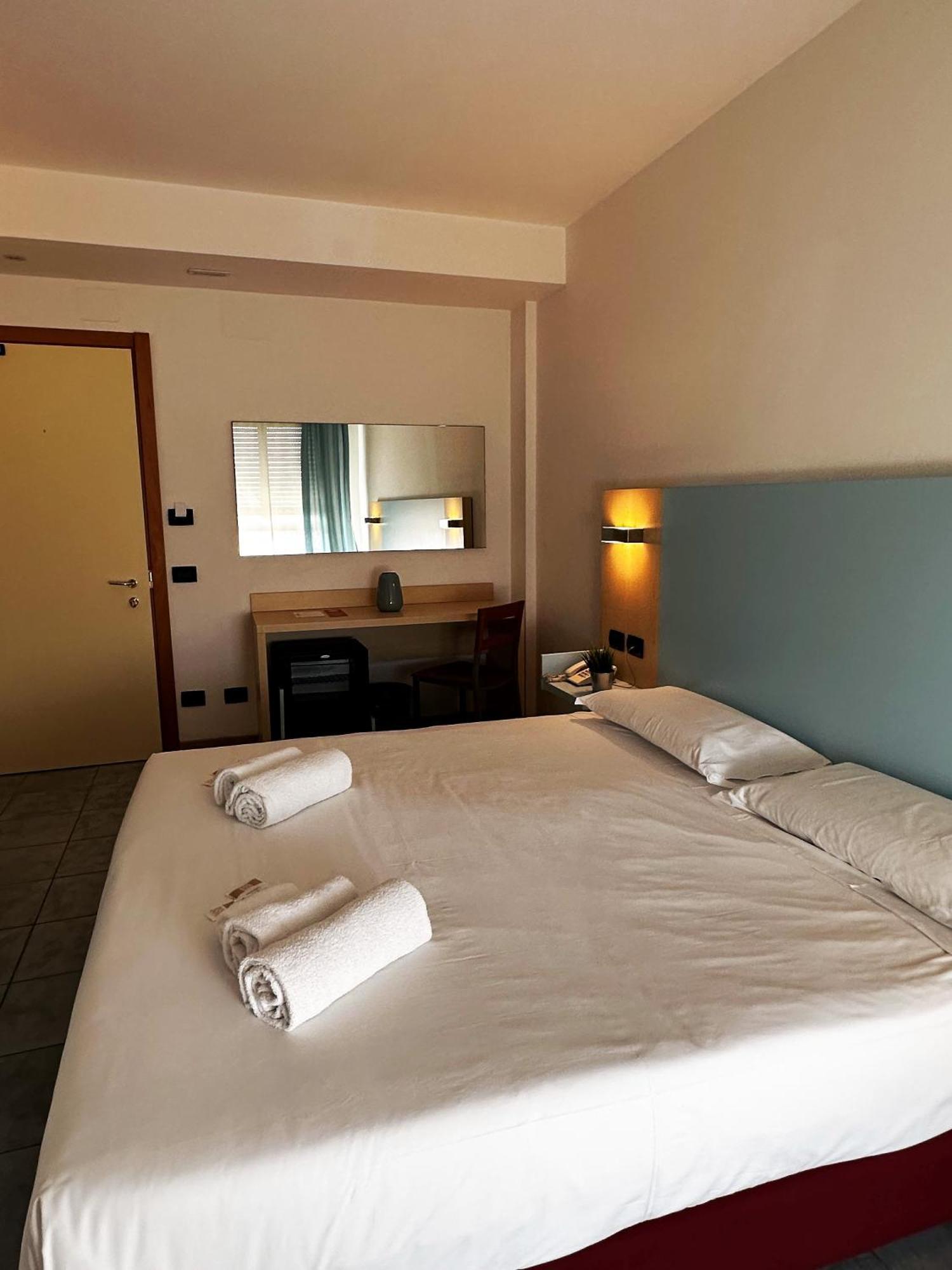 Grecale - Hotel Venturina Terme